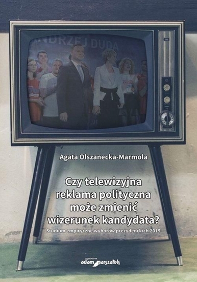 Picture of Czy telewizyjna reklama polityczna może zmienić...