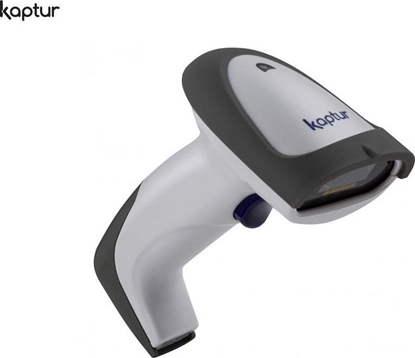 Picture of Czytnik kodów kreskowych Kaptur Przewodowy 1D  (934833)