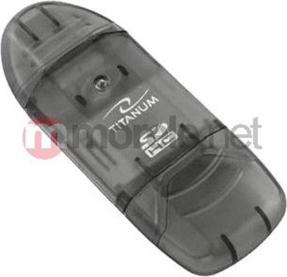 Picture of Czytnik Titanum TA101K USB 2.0