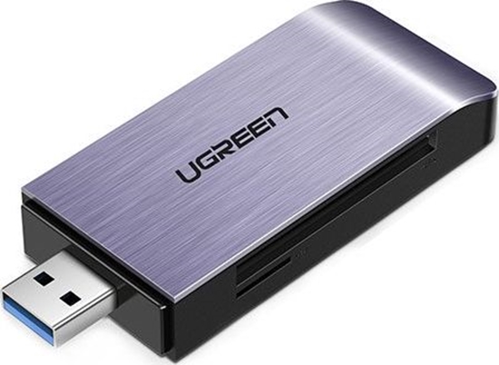 Picture of Czytnik Ugreen 4 in 1 USB 3.0 (50541)