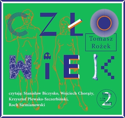 Изображение Człowiek audiobook (341052)