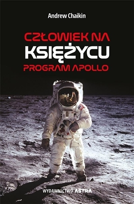 Изображение Człowiek na Księżycu. Program Apollo