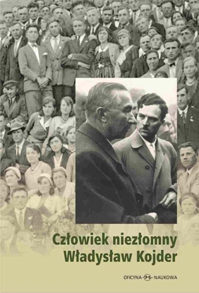Изображение Człowiek niezłomny Władysław Kojder