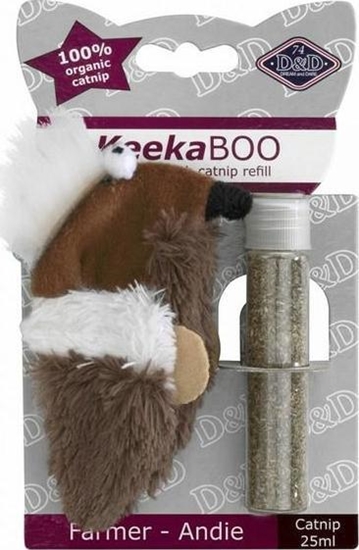 Изображение D&D D&d FARMER ANDIE Z KOCIMITK 9CM - 25ML 402/427569