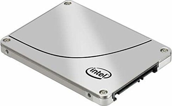 Picture of D3 SSDSC2KB480GZ01 internal solid state drive 2.5" 480 GB Serial ATA III TLC 3D NAND
