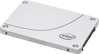 Attēls no D3 SSDSC2KB960GZ01 internal solid state drive 2.5" 960 GB Serial ATA III TLC 3D NAND