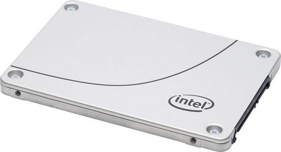 Picture of D3 SSDSC2KB960GZ01 internal solid state drive 2.5" 960 GB Serial ATA III TLC 3D NAND