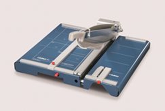 Picture of Dahle Gilotyna d. cicia 460mm wys. cicia 3.5mm a3+ (00868-04505 DA)