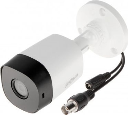 Picture of Dahua technology KAMERA AHD, HD-CVI, HD-TVI, PAL HAC-B1A51-0360B 5 Mpx 3.6 mm DAHUA