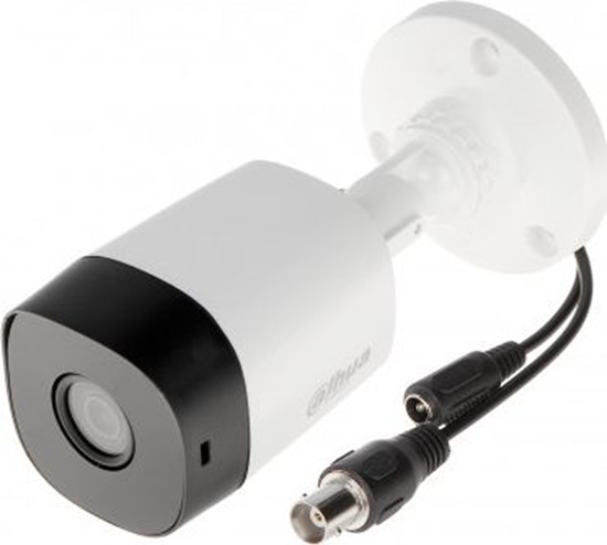 Изображение Dahua technology KAMERA AHD, HD-CVI, HD-TVI, PAL HAC-B1A51-0360B 5 Mpx 3.6 mm DAHUA