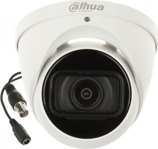Picture of Dahua technology KAMERA DAHUA HDCVI HAC-HDW1500T-Z-A-2712-S2