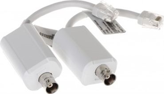 Picture of Konwerter wiatowodowy Dahua Technology Konwerter ethernet + EPOE DAHUA (LR1002)
