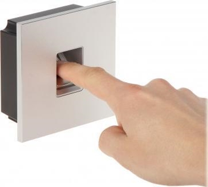 Picture of Dahua Technology MODU CZYTNIKA LINII PAPILARNYCH VTO4202F-MF DO MODUU VTO4202F-P DAHUA