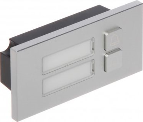 Picture of Dahua Technology MODU KLAWIATURY VTO4202F-MB2 DO MODUU VTO4202F-P DAHUA