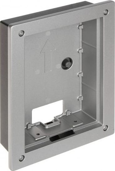 Изображение Dahua technology OBUDOWA PODTYNKOWA VTM114 DAHUA