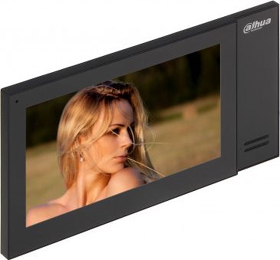 Picture of Dahua Technology PANEL WEWNTRZNY IP VTH2421FB-P DAHUA