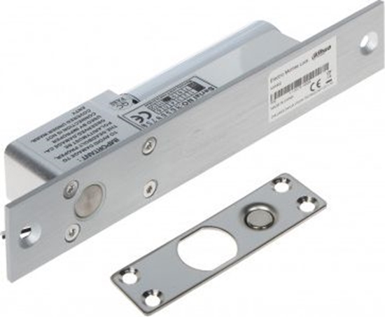 Picture of Dahua technology RYGIEL ELEKTROMAGNETYCZNY ASF802 REWERSYJNY DAHUA