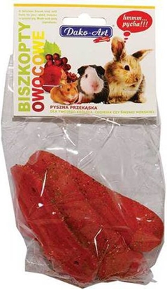 Picture of Dako-Art BISZKOPTY ZAWIESZKA OWOCOWE