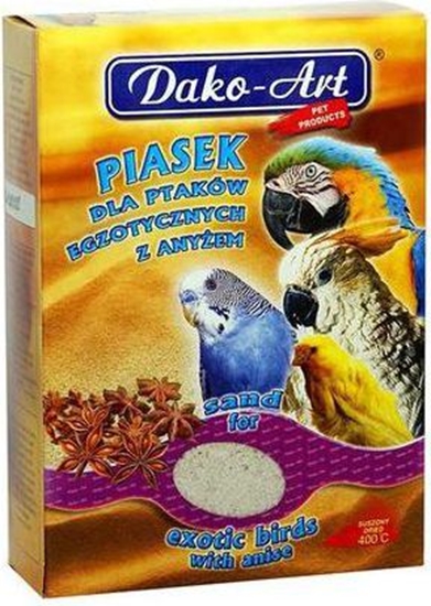 Picture of Dako-Art PIACH PTAKI ANYEK 1.5kg