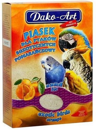 Picture of Dako-Art PIACH PTAKI POMARACZOWY 1.5kg