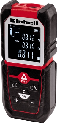 Attēls no Dalmierz laserowy Einhell TC-LD 50