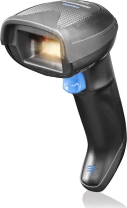 Picture of Datalogic Handscanner Gryphon GD4520 [GD4520-BKK1-HD]