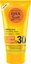 Attēls no Dax Sun Dax Sun Emulsja do opalania d twarzy i ciaa SPF 30 travel-50ml
