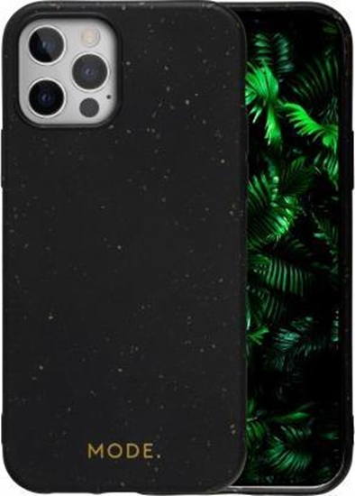 Picture of dbramante Barcelona - iPhone 12/12 Pro 6.1" - Night Black