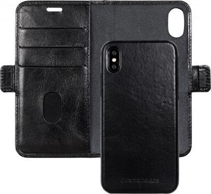 Изображение dbramante Bernstorff - iPhone XS Max - Black