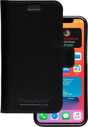 Attēls no dbramante Lynge - iPhone 12 mini 5.4" - Black