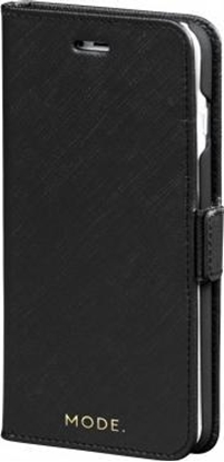 Attēls no dbramante New York - iPhone 8/7/6 Plus Series - Night black