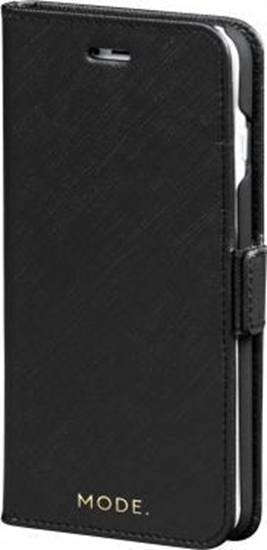 Picture of dbramante New York - iPhone 8/7/6 Plus Series - Night black