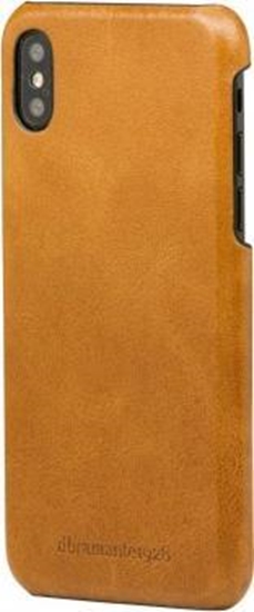 Picture of dbramante Tune - iPhone XS/X - Tan