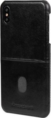 Attēls no dbramante Tune CC - iPhone XS Max - Black