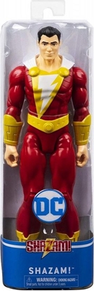 Attēls no DC Comics , 12-Inch SUPERMAN Action Figure, Kids Toys for Boys