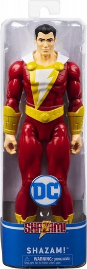 Изображение DC Comics , 12-Inch SUPERMAN Action Figure, Kids Toys for Boys