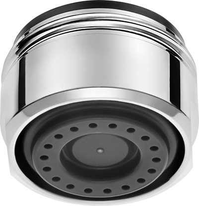 Attēls no Deante AERATOR REDUKUJCY PRZEPYW WODY DO 1,9 L/MIN, GWINT ZEW. M24