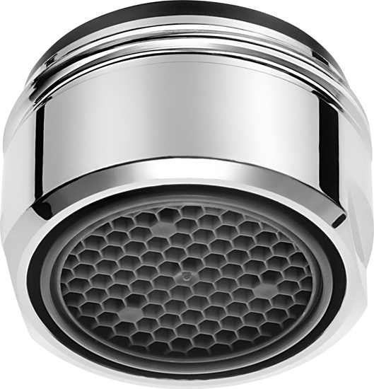 Picture of Deante AERATOR REDUKUJCY PRZEPYW WODY DO 3,8 L/MIN, GWINT ZEW. M24