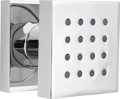 Изображение Deante CASCADA CHROM DYSZA KWADRATOWA