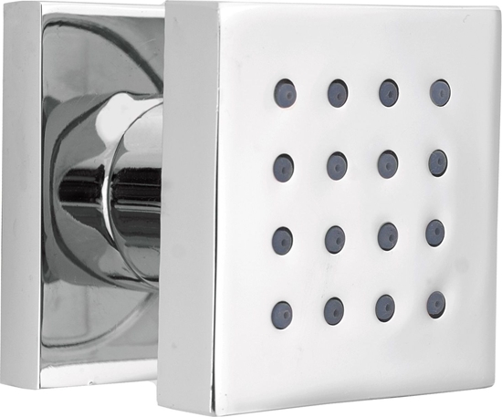 Изображение Deante CASCADA CHROM DYSZA KWADRATOWA