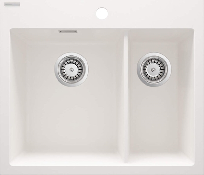 Изображение Zlewozmywak Deante Deante Eridan  1,5-komorowy bez ociekacza