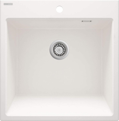 Attēls no Zlewozmywak Deante Eridan Zlewozmywak granitowy 1-komorowy