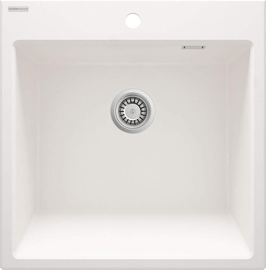 Picture of Zlewozmywak Deante Eridan Zlewozmywak granitowy 1-komorowy