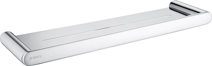 Attēls no Deante Póka pod lustro Round 43cm chrom (ADR_0511)