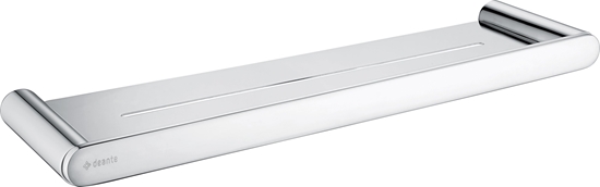 Picture of Deante Póka pod lustro Round 43cm chrom (ADR_0511)