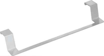 Attēls no Deante Drek pojedynczy 30 cmcm chrom  (ZZM 060R)