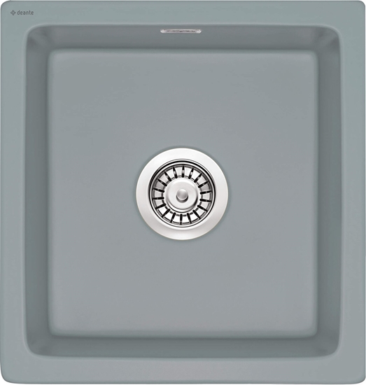 Изображение Zlewozmywak Deante Sabor  ceramiczny 1-komorowy
