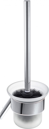 Attēls no Deante Szczotka do WC wiszca przezroczysty  (ADI 0711)