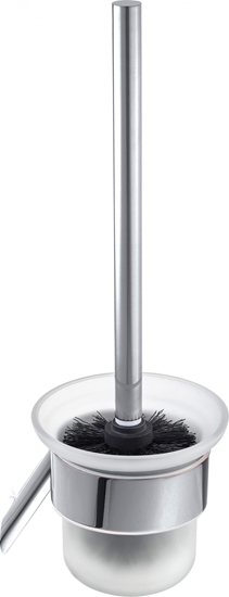 Picture of Deante Szczotka do WC wiszca przezroczysty  (ADI 0711)