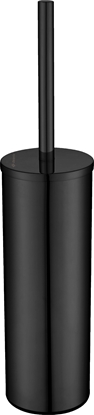 Picture of Deante Szczotka do WC stojca czarny (ADR_N712)